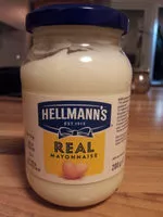 Mängden socker i mayonnaise