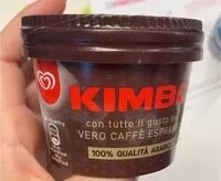 Mängden socker i Kimbo