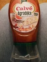 Mängden socker i Agrodolce leggermente piccante