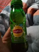 Mängden socker i Green Ice Tea