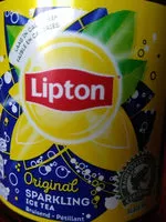 Mängden socker i Ice tea