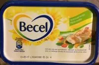 Mängden socker i Matière Grasse Spéciale Cuisson