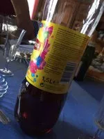 Mängden socker i Lipton Raspberry