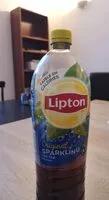 Mängden socker i Original Ice Tea
