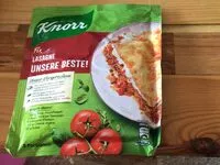 Mängden socker i Fix Lasagne