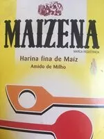 Mängden socker i Harina fina de maíz