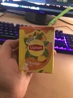 Mängden socker i Pêssego ice tea