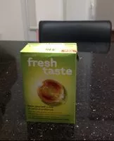 Mängden socker i Greentea