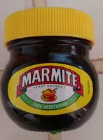 Mängden socker i Marmite Yeast Extract Spread