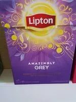 Mängden socker i Amazingly Grey