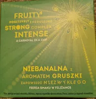 Mängden socker i Laptop Spectacular SENCHA