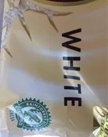 Mängden socker i White Chocolate Ice Cream