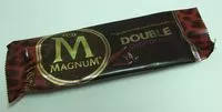 Mängden socker i Double Chocolate