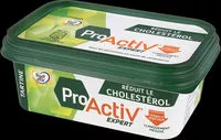 Mängden socker i Fruit d'Or ProActiv EXPERT Tartine