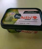 Mängden socker i Pro activ expert