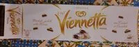 Mängden socker i Viennetta Panna Gold