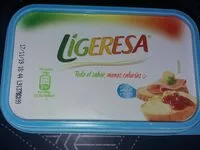 Mängden socker i Mantequilla