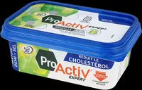 Mängden socker i ProActiv Expert Tartine Demi-Sel