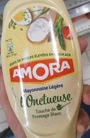 Mängden socker i Mayonnaise