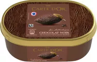 Mängden socker i Carte D'or Glace Chocolat Noir au Cacao d'Equateur