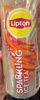 Mängden socker i Sparkling Ice Tea