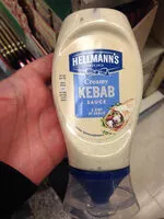 Mängden socker i Salsa Kebab 250 ml