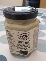 Mängden socker i Sauce tartare