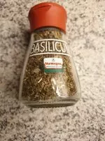 Mängden socker i Basilicum