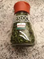 Mängden socker i Verstegen bieslook