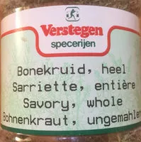 Mängden socker i Bonekruid