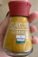 Mängden socker i Kurkuma