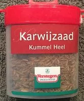 Mängden socker i Karwijzaad