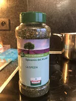 Mängden socker i Spicemix del mondo