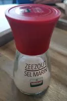 Mängden socker i Sel marin