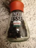 Mängden socker i Jeneverbessen