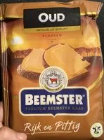 Mängden socker i Oud 48+ kaas