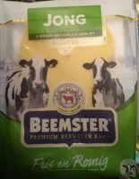 Mängden socker i Jong 48+ kaas