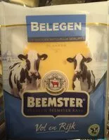 Mängden socker i Belegen