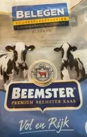 Mängden socker i Belegen