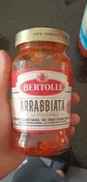 Mängden socker i Sauce arrabbiatz