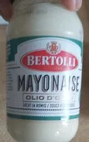 Mängden socker i Mayonnaise