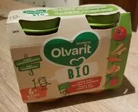 Mängden socker i Olvarit Bio