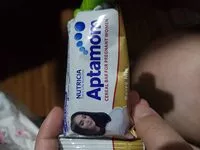 Mängden socker i Aptamom