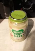 Mängden socker i Olvarit bio