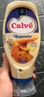 Mängden socker i Mayonaise