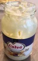 Mängden socker i Mayonnaise