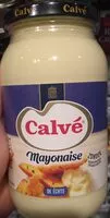 Mängden socker i Mayonnaise