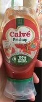 Mängden socker i Ketchup