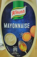 Mängden socker i Mayonnaise