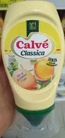 Mängden socker i Maionese classica